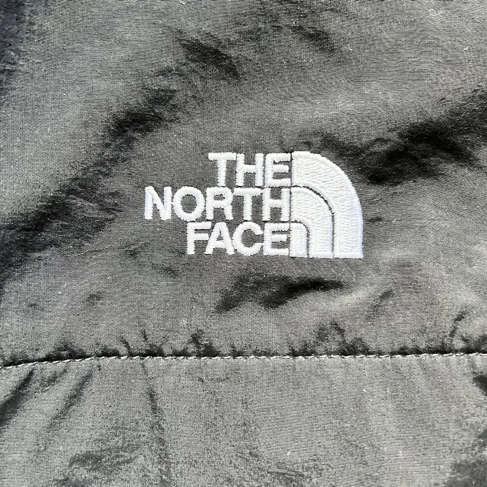 The North Face Men’s Big Retro Denali Jacket Fleece Black | Size XXL